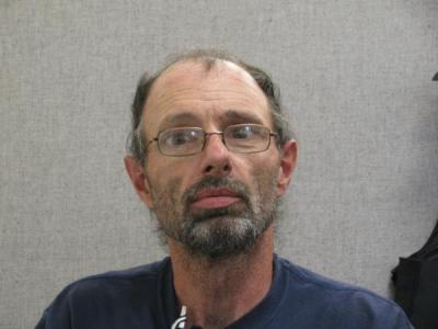 Scott Dwayne Motter a registered Sex Offender of Ohio