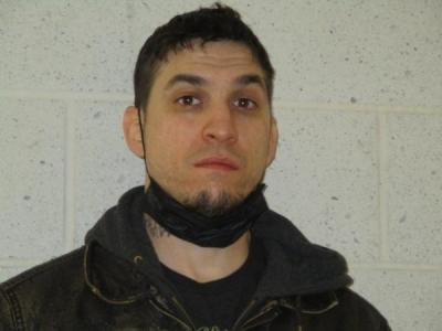 Jason Allen Facemyer a registered Sex Offender of Ohio