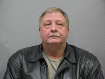 Jeffrey Scott Jones a registered Sex Offender of Ohio