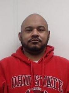 Jimmie L Martin III a registered Sex Offender of Ohio