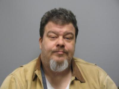 Charles Benjamin Myers a registered Sex Offender of Ohio
