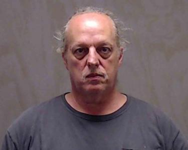 Douglas Randolph Waldo a registered Sex Offender of Ohio