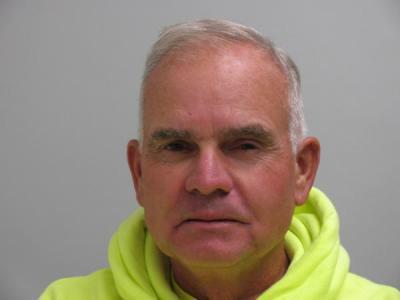 Warren Gott a registered Sex Offender of Ohio