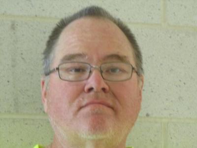 Thomas M Forrider a registered Sex Offender of Ohio