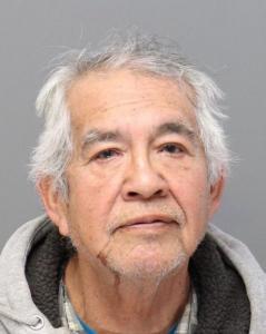 John Garza a registered Sex Offender of Ohio