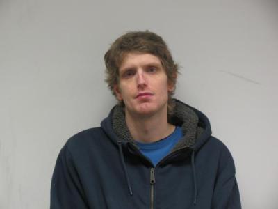 Chase Matthew Blankenship a registered Sex Offender of Ohio