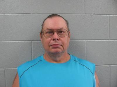 James Nolan Sproat a registered Sex Offender of Ohio