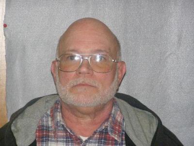 Frank R Hill a registered Sex Offender of Ohio