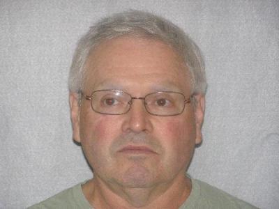 Russell L Vanmeter a registered Sex Offender of Ohio