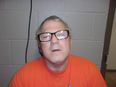 Todd Eugene Shirk a registered Sex Offender of Ohio