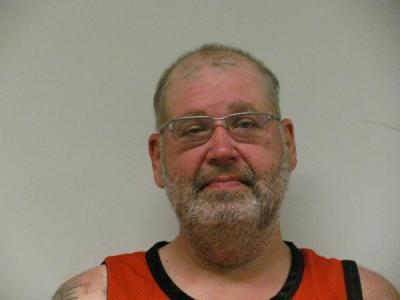 Jerry Garfield Lawson a registered Sex Offender of Ohio