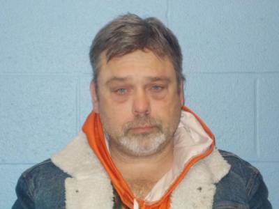 Frederick W Nunn a registered Sex Offender of Ohio