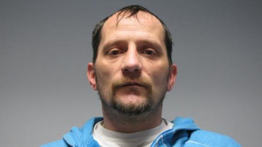 Patrick Frank Reynolds Jr a registered Sex Offender of Ohio