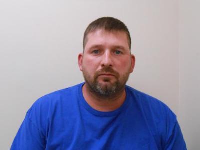 Stephen Allen Ward a registered Sex Offender of Ohio
