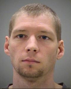 Aaron Thomas Hale a registered Sex Offender of Ohio