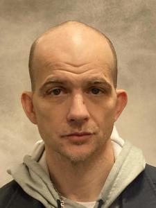 David Ray Wigginton a registered Sex Offender of Ohio