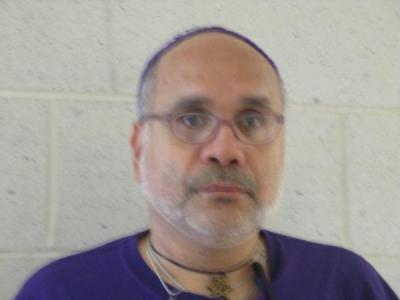 Jose R Alvarado a registered Sex Offender of Ohio