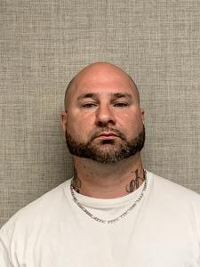 Forrest Aurthur Rupp Jr a registered Sex Offender of Ohio