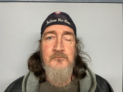 Donald A Greathouse a registered Sex Offender of Ohio