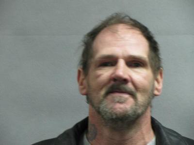 Wade Dale Jackson a registered Sex Offender of Ohio