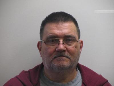 Joseph Wayne Hottinger Sr a registered Sex Offender of Ohio