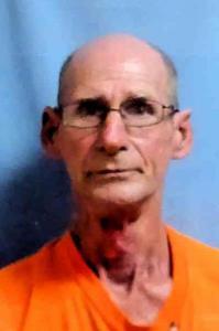 Loren Duane Butler a registered Sex Offender of Ohio