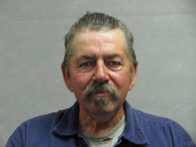 Ronald Norman Elarton a registered Sex Offender of Ohio