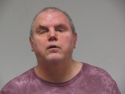 James Elliott Flusche a registered Sex Offender of Ohio