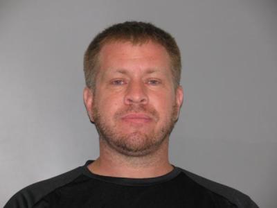 George Theodore Swogger a registered Sex Offender of Ohio
