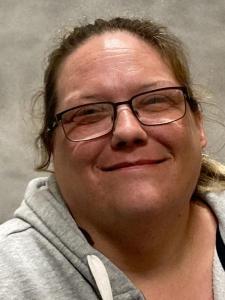 Amie Jo Baker-teets a registered Sex Offender of Ohio