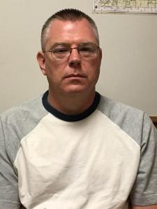 Robert Eugene Reeves a registered Sex Offender of Ohio