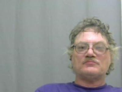 Harry William Keller a registered Sex Offender of Ohio