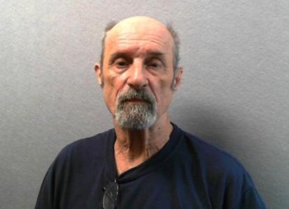 Roger Dale Thompson a registered Sex Offender of Ohio