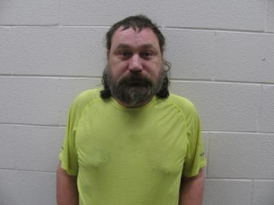 Gregory Alan Fulk a registered Sex Offender of Ohio