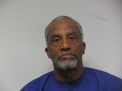 Arnold Jerome Calhoun a registered Sex Offender of Ohio