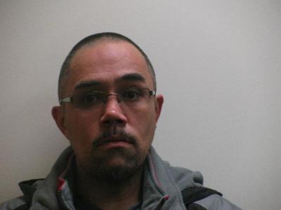 Angelo G Collado a registered Sex Offender of North Carolina