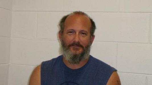 Kristofer Robert Layne Eye a registered Sex Offender of Ohio