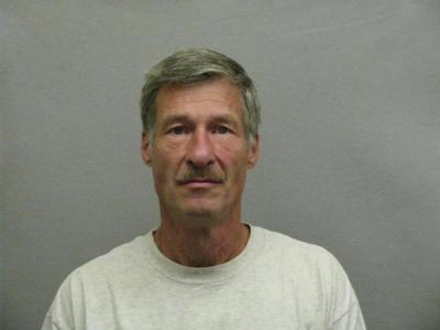 Bruce Alan Bower a registered Sex Offender of Ohio