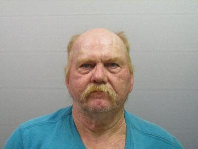 Larry Michael Hyde a registered Sex Offender of Ohio