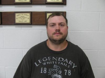 Adrian Deal Shepherd a registered Sex Offender of Ohio