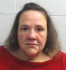 Tina Louise Lipp a registered Sex Offender of Ohio