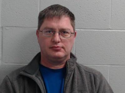 Harvey Paul Owens III a registered Sex Offender of Ohio