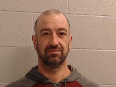 Douglas Allen Cope a registered Sex Offender of Ohio