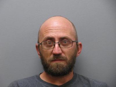Jedidiah Campbell a registered Sex Offender of Ohio