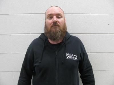 Brian Ray Watson a registered Sex Offender of Ohio