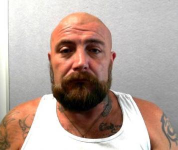 Jason William Simmons a registered Sex Offender of Ohio