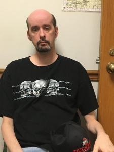 Brian Douglas Pennington a registered Sex Offender of Ohio