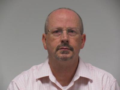 Christopher J Swails a registered Sex Offender of Ohio