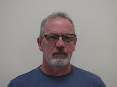 John Gregory Journey a registered Sex Offender of Ohio
