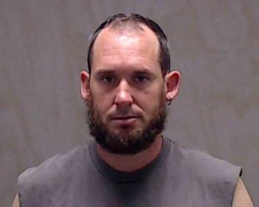 Anthony Daniel Clack a registered Sex Offender of Ohio